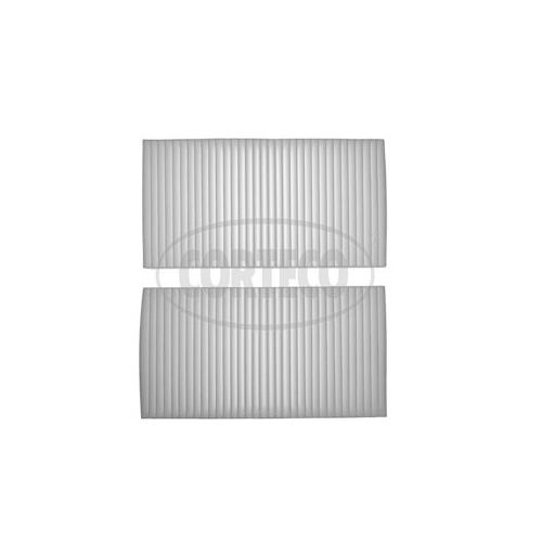 CORTECO Filter, Innenraumluft 80001490