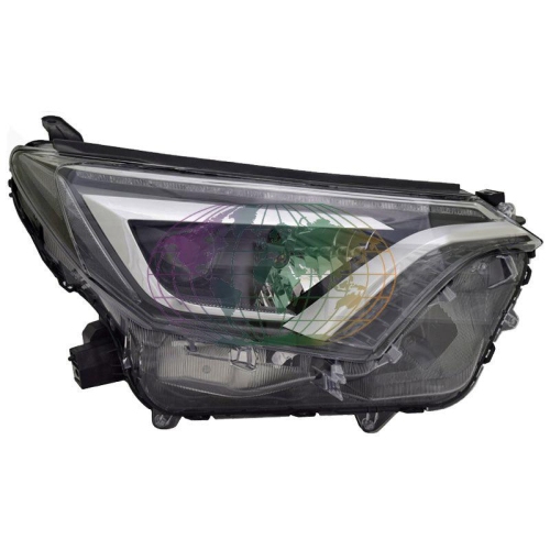 Lexmond Trading BV Hauptscheinwerfer 8883281