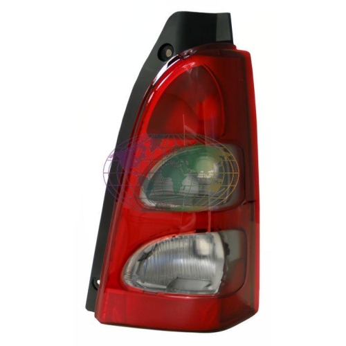 Lexmond Trading BV Schlussleuchte 6405411