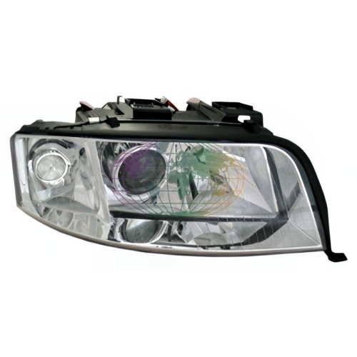 Lexmond Trading BV Hauptscheinwerfer 0828285