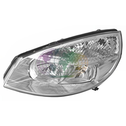 Lexmond Trading BV Hauptscheinwerfer 7240254