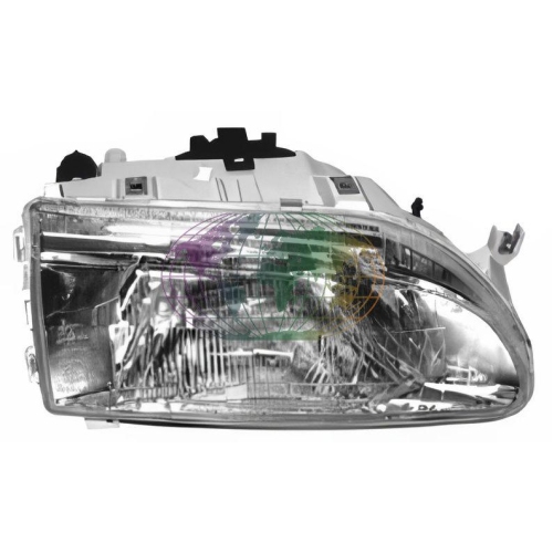 Lexmond Trading BV Hauptscheinwerfer 7283285