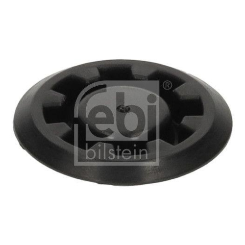 FEBI BILSTEIN Halteclip, Innenraumverkleidung 198292