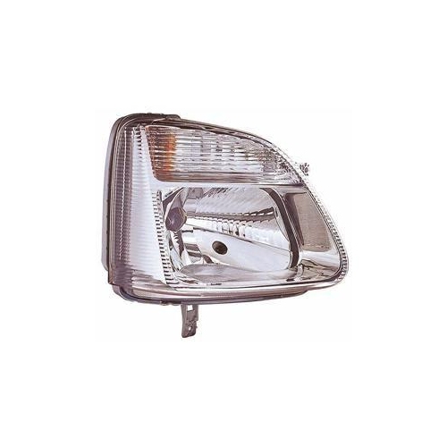 VAN WEZEL Hauptscheinwerfer 3701966