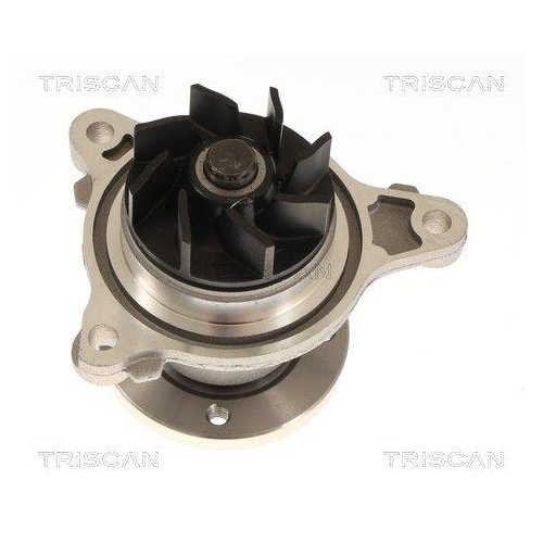 TRISCAN Wasserpumpe, Motork&uuml;hlung 8600 43037