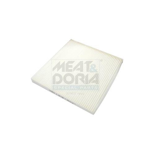 MEAT & DORIA Filter, Innenraumluft 17403