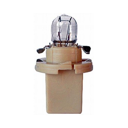HELLA Gl&uuml;hlampe, Instrumentenbeleuchtung HEAVY DUTY 8GA 007 997-272