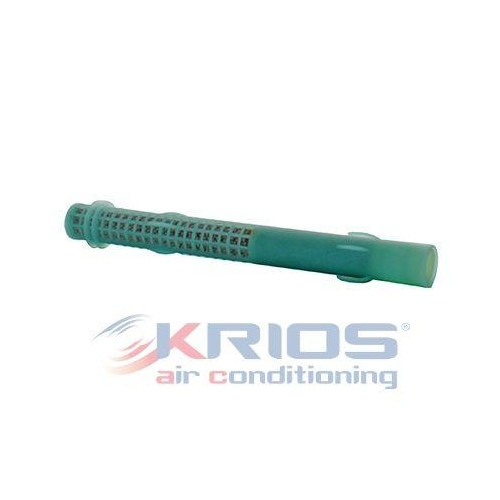 MEAT & DORIA Trockner, Klimaanlage K132367