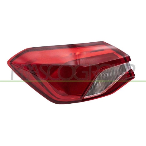 PRASCO Heckleuchte TYC FD4324063