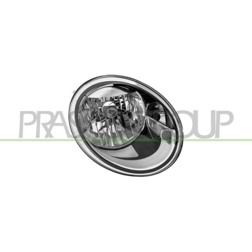 PRASCO Hauptscheinwerfer TYC VG4244803