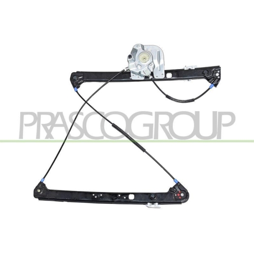PRASCO Fensterheber BM820W024