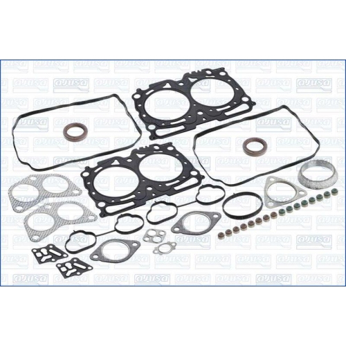 AJUSA Dichtungssatz, Zylinderkopf MULTILAYER STEEL 52398900