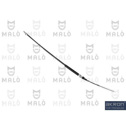 AKRON-MAL&Ograve; Seilzug, Feststellbremse 26123