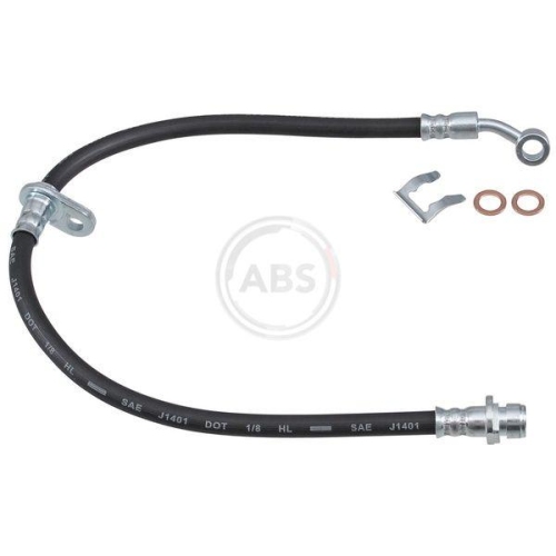 A.B.S. Bremsschlauch SL 1721