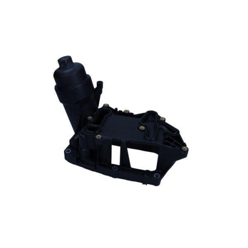 MAXGEAR Geh&auml;use, &Ouml;lfilter 27-2197