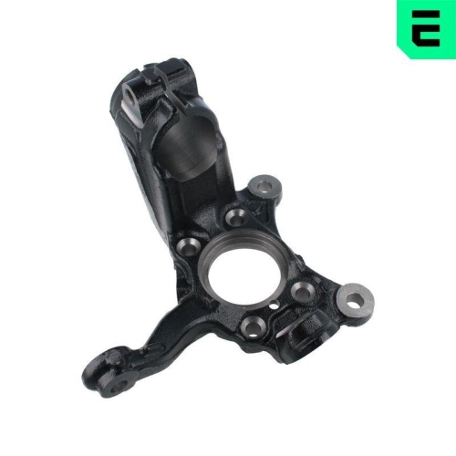 OPTIMAL Achsschenkel, Radaufh&auml;ngung KN-101017-04-L