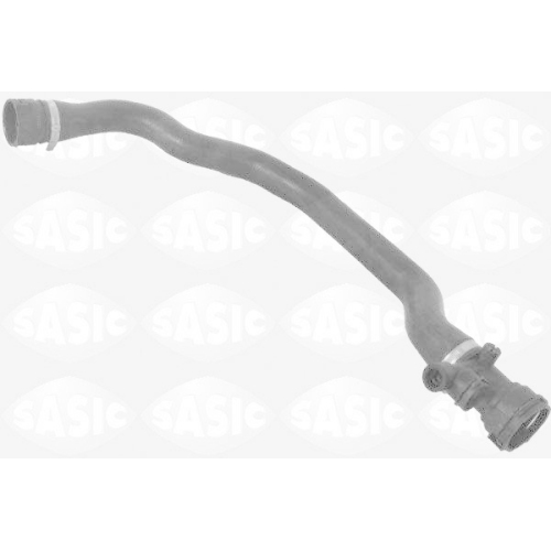 SASIC K&uuml;hlerschlauch 3406077