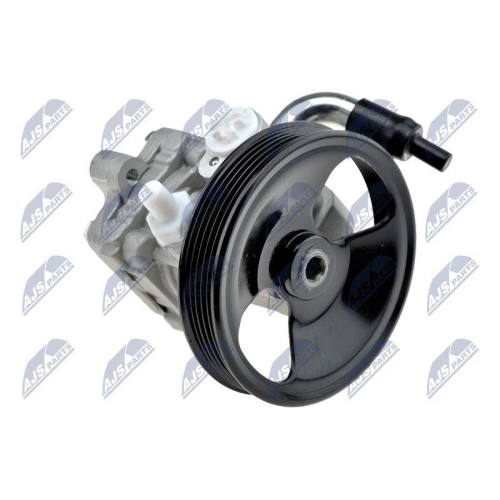 NTY Hydraulikpumpe, Lenkung SPW-SU-004