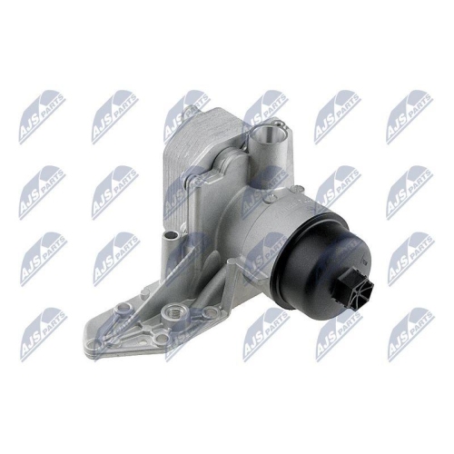 NTY &Ouml;lk&uuml;hler, Motor&ouml;l CCL-FR-000