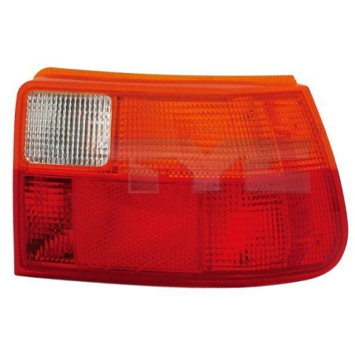 TYC Heckleuchte 11-0371-01-2