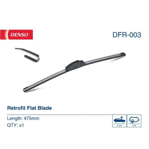 DENSO Wischblatt DFR-003