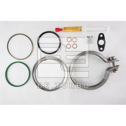 BE TURBO Montagesatz, Lader ABS499