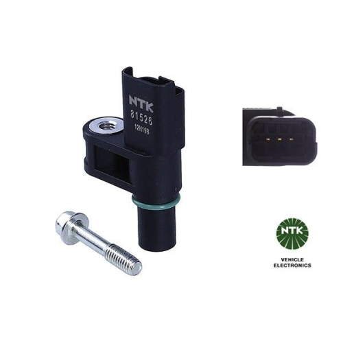 NTK Impulsgeber, Kurbelwelle 81526