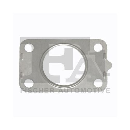 FA1 Dichtung, Lader 454-502