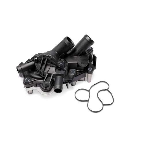 HEPU Wasserpumpe, Motork&uuml;hlung XT-Professional P675