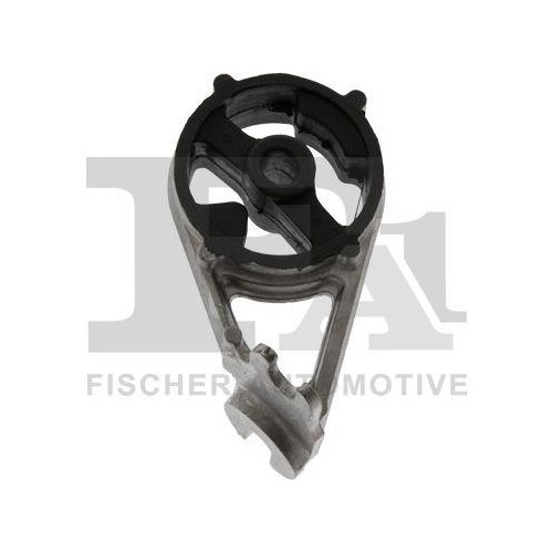 FA1 Halter, Abgasanlage 213-757