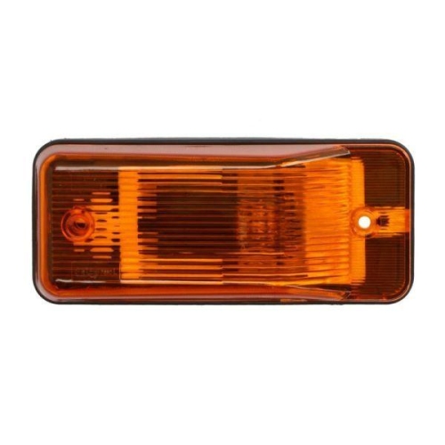 TRUCKLIGHT Blinkleuchte CL-ME016L