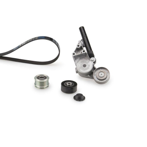 GATES Keilrippenriemensatz Micro-V&reg; K266PK1660