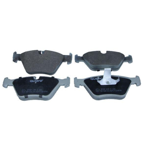 QUARO Bremsbelagsatz, Scheibenbremse QP9345