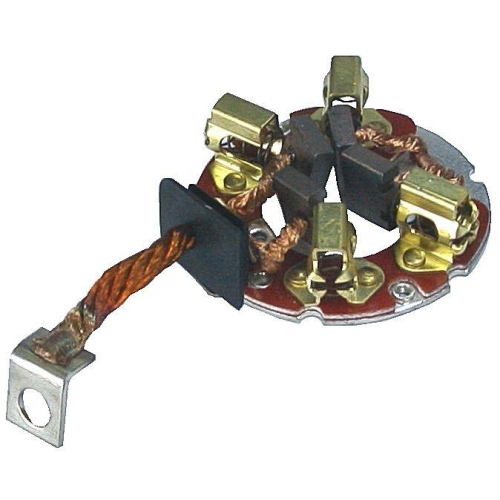 HC-Cargo Halter, Kohleb&uuml;rsten F 032 230 391