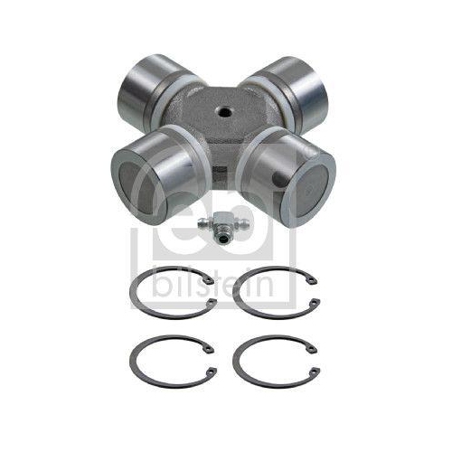 FEBI BILSTEIN Gelenk, Gelenkwelle 1006523