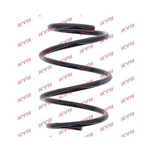 KYB Fahrwerksfeder K-Flex RH3514