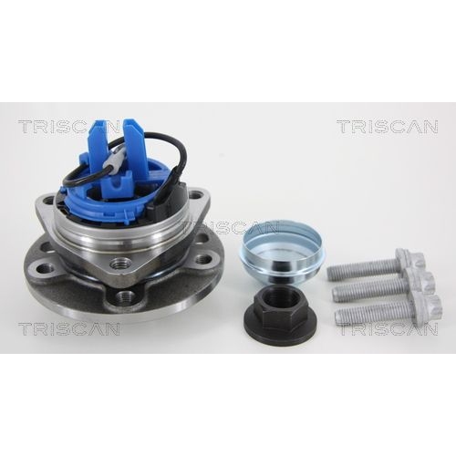 TRISCAN Radlagersatz 8530 24121