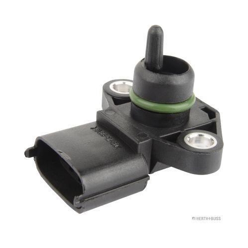 HERTH+BUSS JAKOPARTS Sensor, Saugrohrdruck J5700503