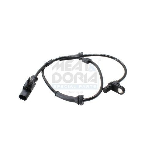 MEAT & DORIA Sensor, Raddrehzahl 901266
