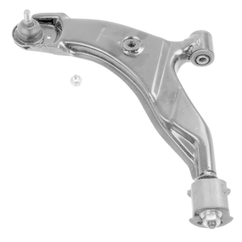 LEMF&Ouml;RDER Lenker, Radaufh&auml;ngung 31169 01