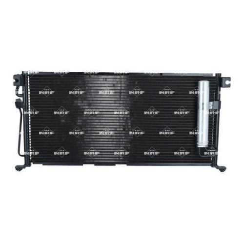 NRF Kondensator, Klimaanlage EASY FIT 35541