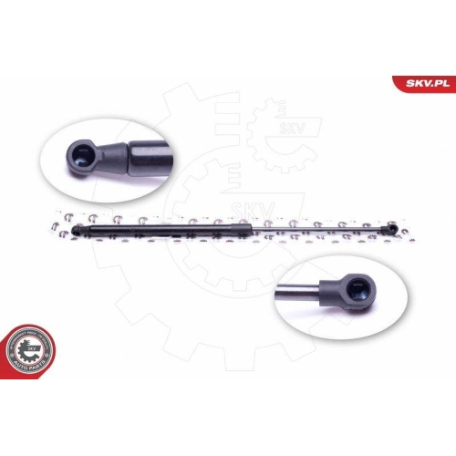 ESEN SKV Gasfeder, Koffer-/Laderaum 52SKV460