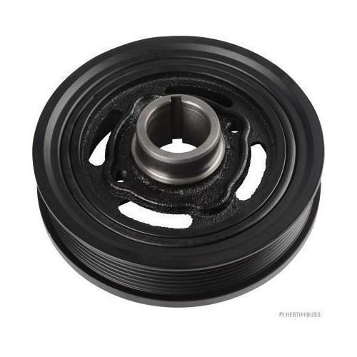 HERTH+BUSS JAKOPARTS Riemenscheibe, Kurbelwelle J1092027