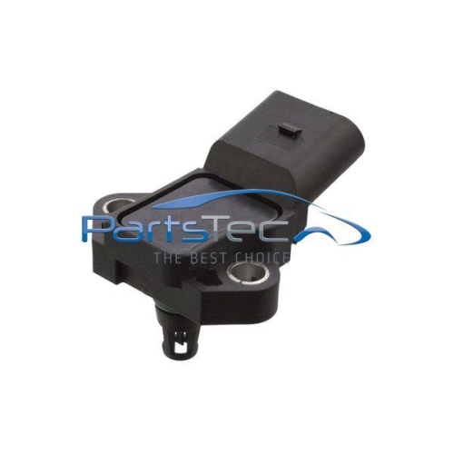PartsTec Sensor, Saugrohrdruck PTA565-0161