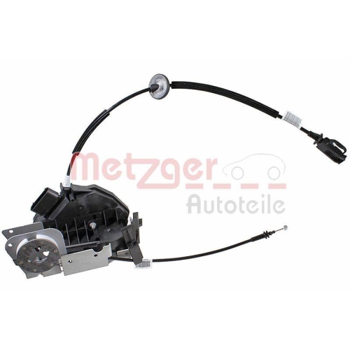 METZGER T&uuml;rschloss ORIGINAL ERSATZTEIL GREENPARTS 2314555