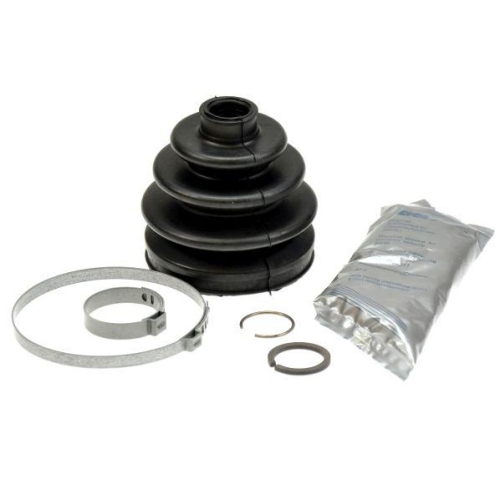 SPIDAN Faltenbalgsatz, Antriebswelle 26077