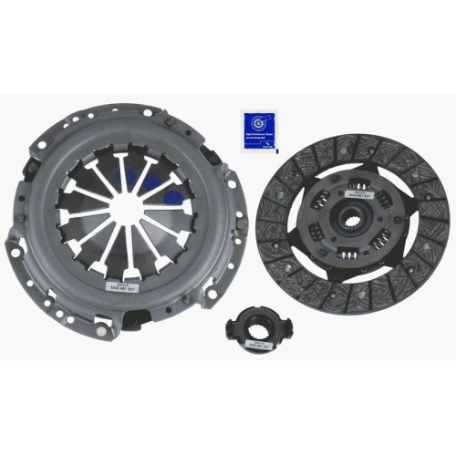 SACHS Kupplungssatz 3000 951 507
