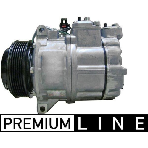 MAHLE Kompressor, Klimaanlage BEHR *** PREMIUM LINE *** ACP 1310 000P