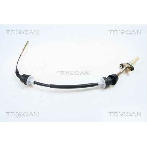 TRISCAN Seilzug, Kupplungsbet&auml;tigung 8140 15274