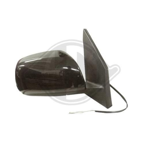 DIEDERICHS Außenspiegel 6687224